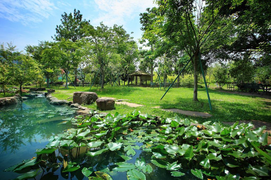 Schokolake Country House Dahu Εξωτερικό φωτογραφία