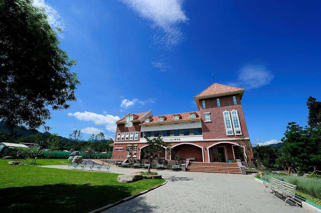 Schokolake Country House Dahu Εξωτερικό φωτογραφία