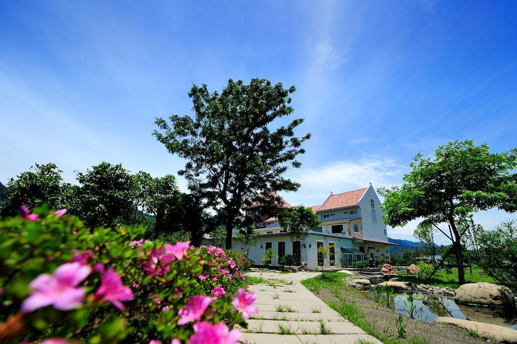 Schokolake Country House Dahu Εξωτερικό φωτογραφία