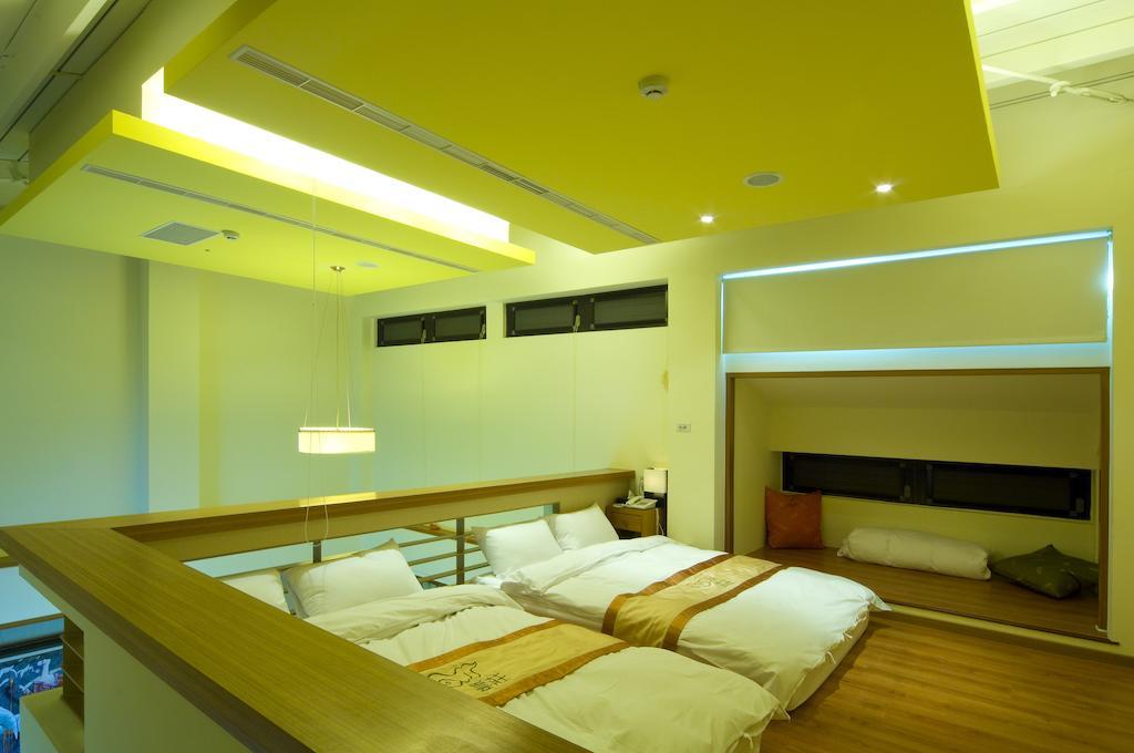 Schokolake Country House Dahu Δωμάτιο φωτογραφία