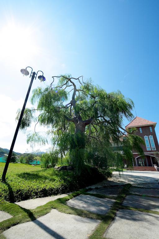 Schokolake Country House Dahu Εξωτερικό φωτογραφία