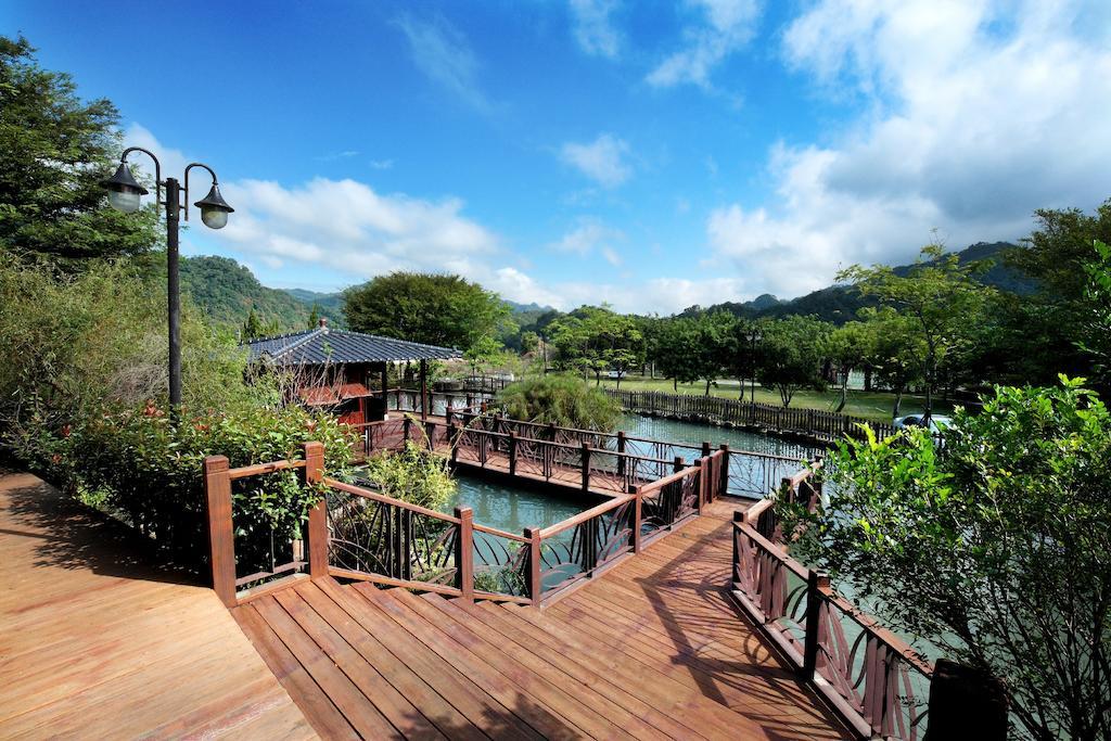 Schokolake Country House Dahu Εξωτερικό φωτογραφία