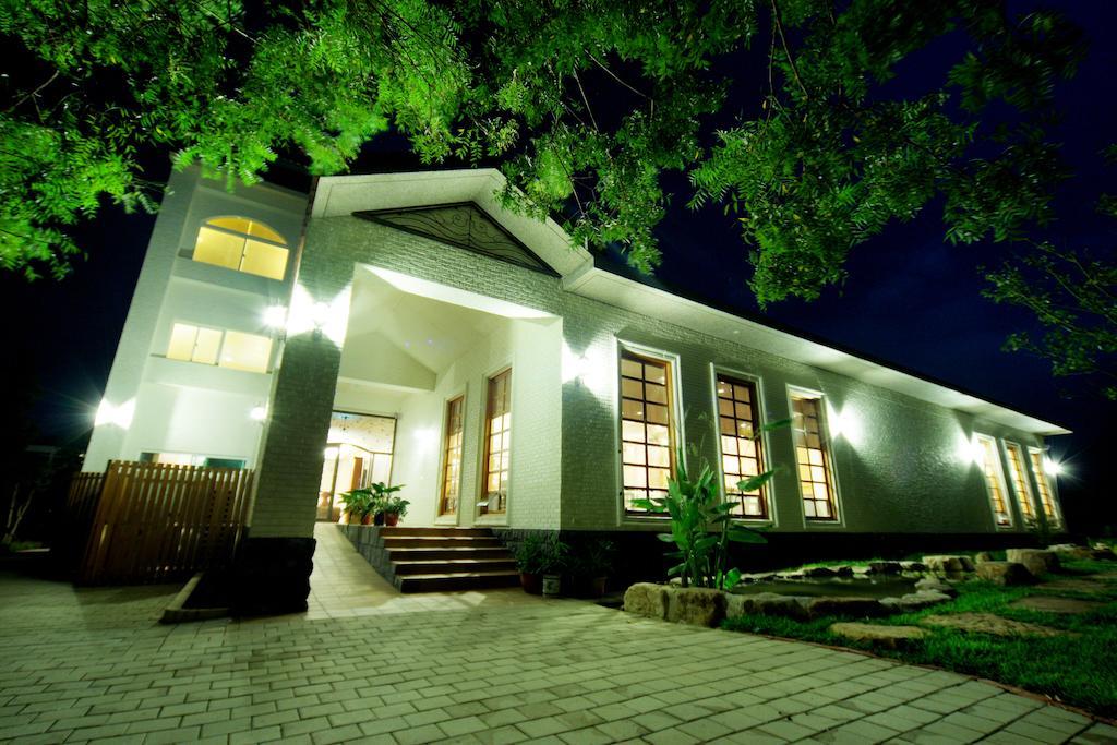 Schokolake Country House Dahu Εξωτερικό φωτογραφία