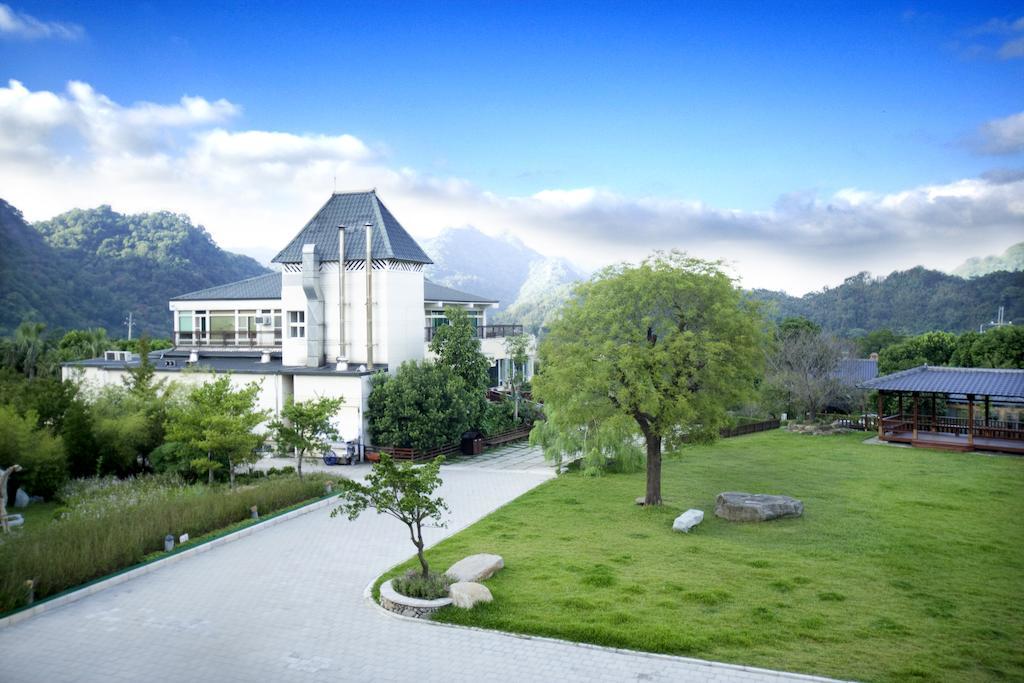 Schokolake Country House Dahu Εξωτερικό φωτογραφία