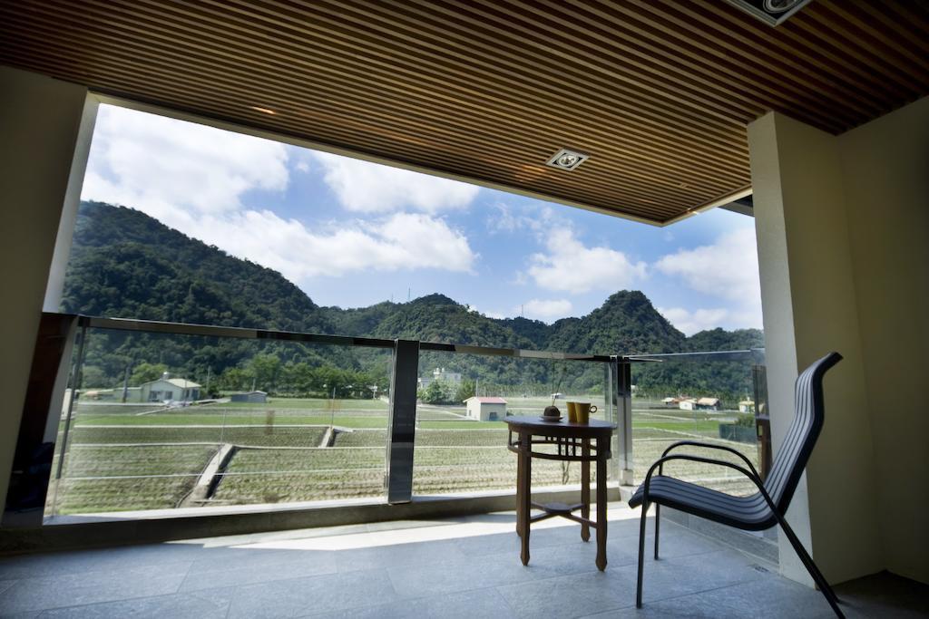 Schokolake Country House Dahu Εξωτερικό φωτογραφία