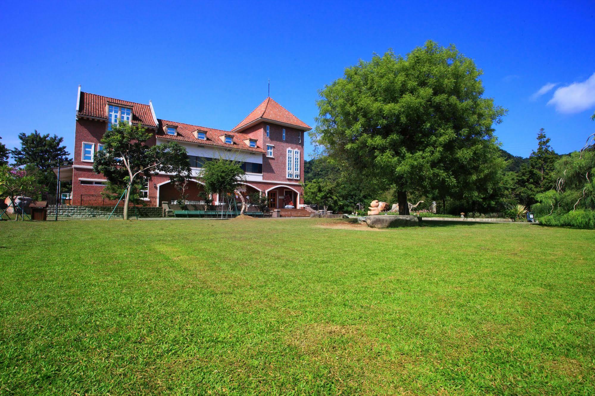 Schokolake Country House Dahu Εξωτερικό φωτογραφία
