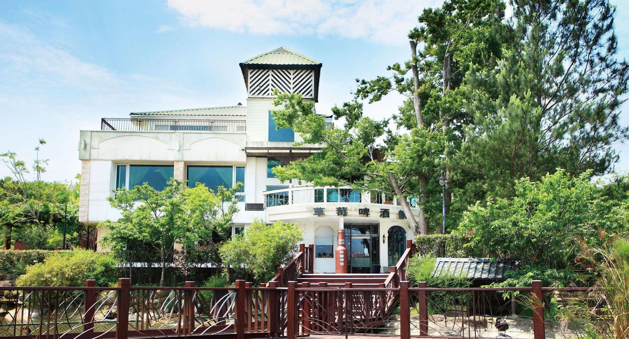 Schokolake Country House Dahu Εξωτερικό φωτογραφία
