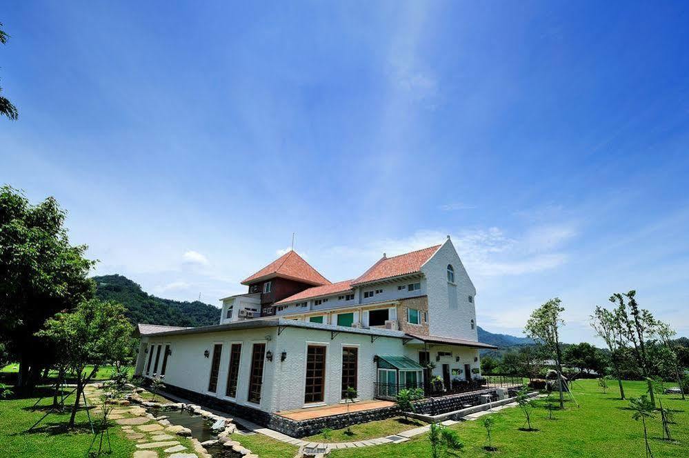 Schokolake Country House Dahu Εξωτερικό φωτογραφία