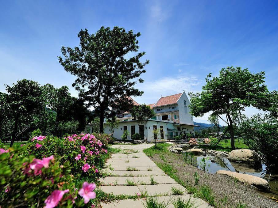 Schokolake Country House Dahu Εξωτερικό φωτογραφία